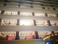 -北京九华山庄会展酒店