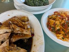 -瑞丰园庭院餐厅·白族传统家常菜