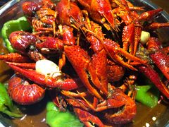 -红盔甲·小龙虾(天钥桥店)
