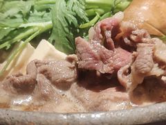 牛肉寿喜烧锅-牛玄庵日式寿喜烧·料理店(新源里店)