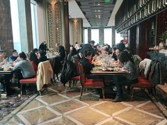 -美食汇自助餐厅(成都万达瑞华酒店)