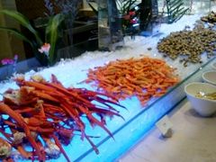 -长沙三景韦尔斯利酒店·Oval全日制餐厅自助餐