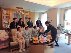 -大美母婴月子中心(希尔顿店)