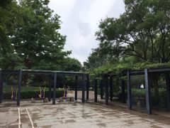 -玲珑塔公园