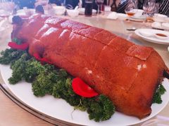 -广州四季酒店