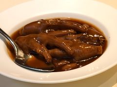 鲍汁凤爪-利苑酒家(宜安广场店)