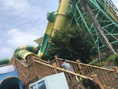 -苏州乐园森林水世界