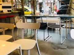 大堂-KYO COFFEE(胶州路店)