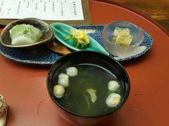 -京怀石·壬生