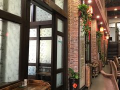 -百丈园龙江啫神馆