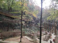 -石燕湖生态旅游景区