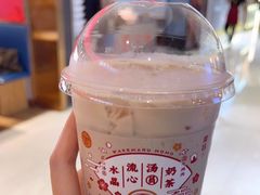 -和气桃桃(宏伊广场店)