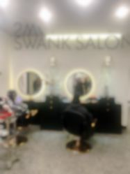 -SWANK SALON