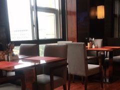 -大雁塔假日酒店·绿茵阁西餐厅