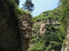 -仙人峪