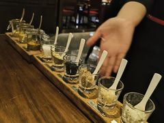 -恰餐厅及酒吧 CHAR Bar & Grill (北京丽都皇冠假日店)