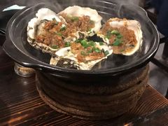 -小时候焗海鲜(鄞州万达店)