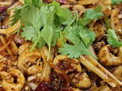 -小杨翘脚牛肉
