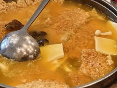 -鑫皇朝酒店(建设一路店)