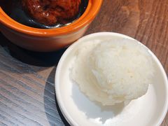 张氏狮子头-羲和雅苑•北京烤鸭(乐园道万象城店)