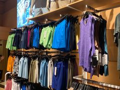 -lululemon(天环广场店)