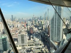 -上海新世界丽笙大酒店旋景餐厅(人民广场店)