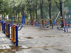 -回龙观体育文化公园
