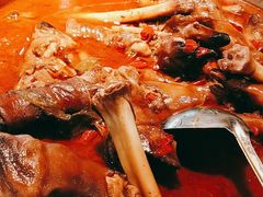 -白马宴·椒麻鸡(新华南路店)