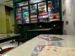 -孖记茶档·热腾茶餐(荔湾领展广场店)