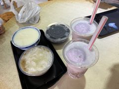 -百花传统甜品店(原址店)