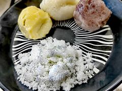 -粘豆包柴火铁锅炖