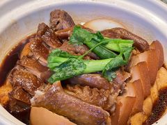 -北园酒家(小北路店)
