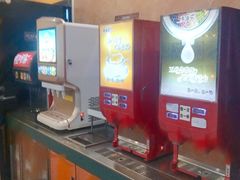 -萨莉亚意式餐厅(苏州食百家店)
