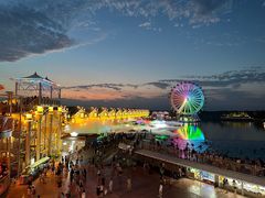 -渔岛海洋度假区