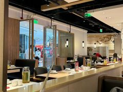 -九毛九西北菜(番禺万达店)