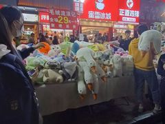 -健康路夜市