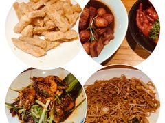 -灶丰年间(定安路店)