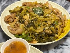 -紫金食坊(江南西路店)