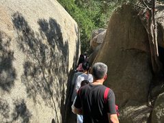 -峄山风景名胜区