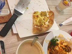 -必胜客(太和店)