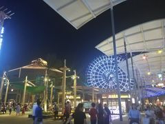 -三亚海昌梦幻海洋不夜城