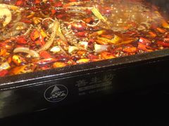 -善生坊巫山烤全鱼(龙旗广场店)