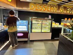 -星伦多自助料理·涮烤一体(虹悦城店)