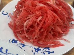 -柴氏风味斋(甘家口店)