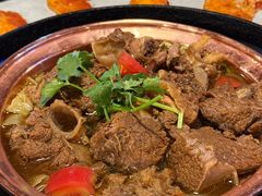 -顺顺小吃(独克宗古城店)
