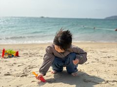 -三亚亚龙湾天域度假酒店