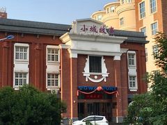 -水岸小城故事(堤口路店)