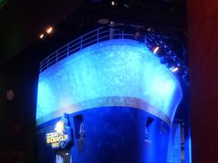 -珠海横琴国家地理探险家中心(创新方)