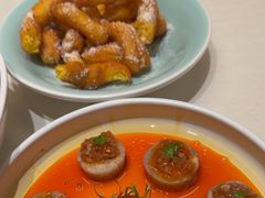 -香港狮子山下·明星粤菜餐厅(北苑店)