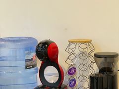 -每刻健身工作室(西直门店)
